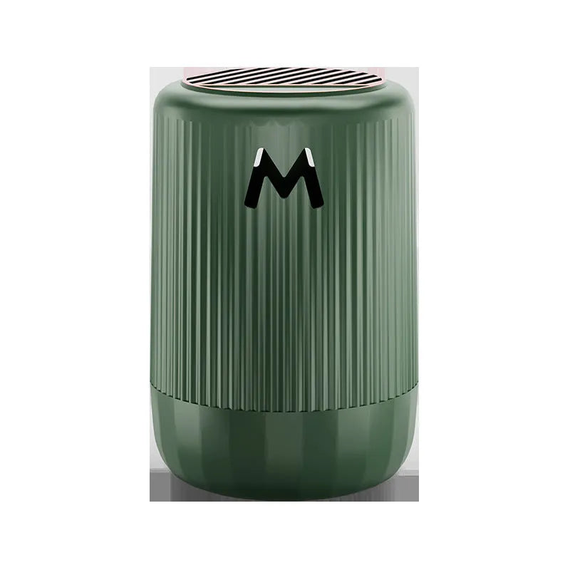Solid car aromatherapy decoration cup measuring 10cm by 6cm in Classic Gulong colour variant