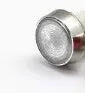 10mm stainless steel edge indicator light with wire in five colour options