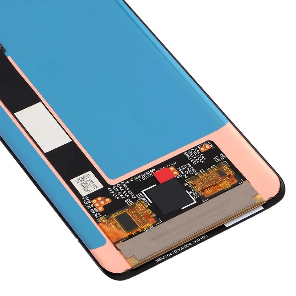 TCL 10 Pro original LCD touch screen display replacement component for smartphone repair