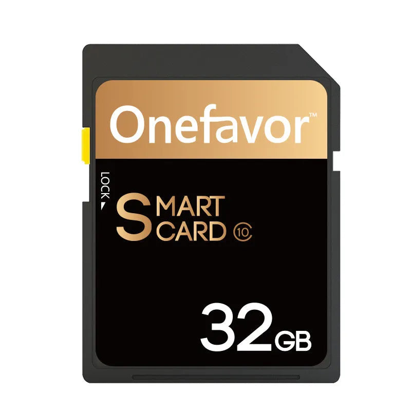SD to PCMCIA adapter card with stainless steel housing and 32GB SD card for Mercedes-Benz vehicles