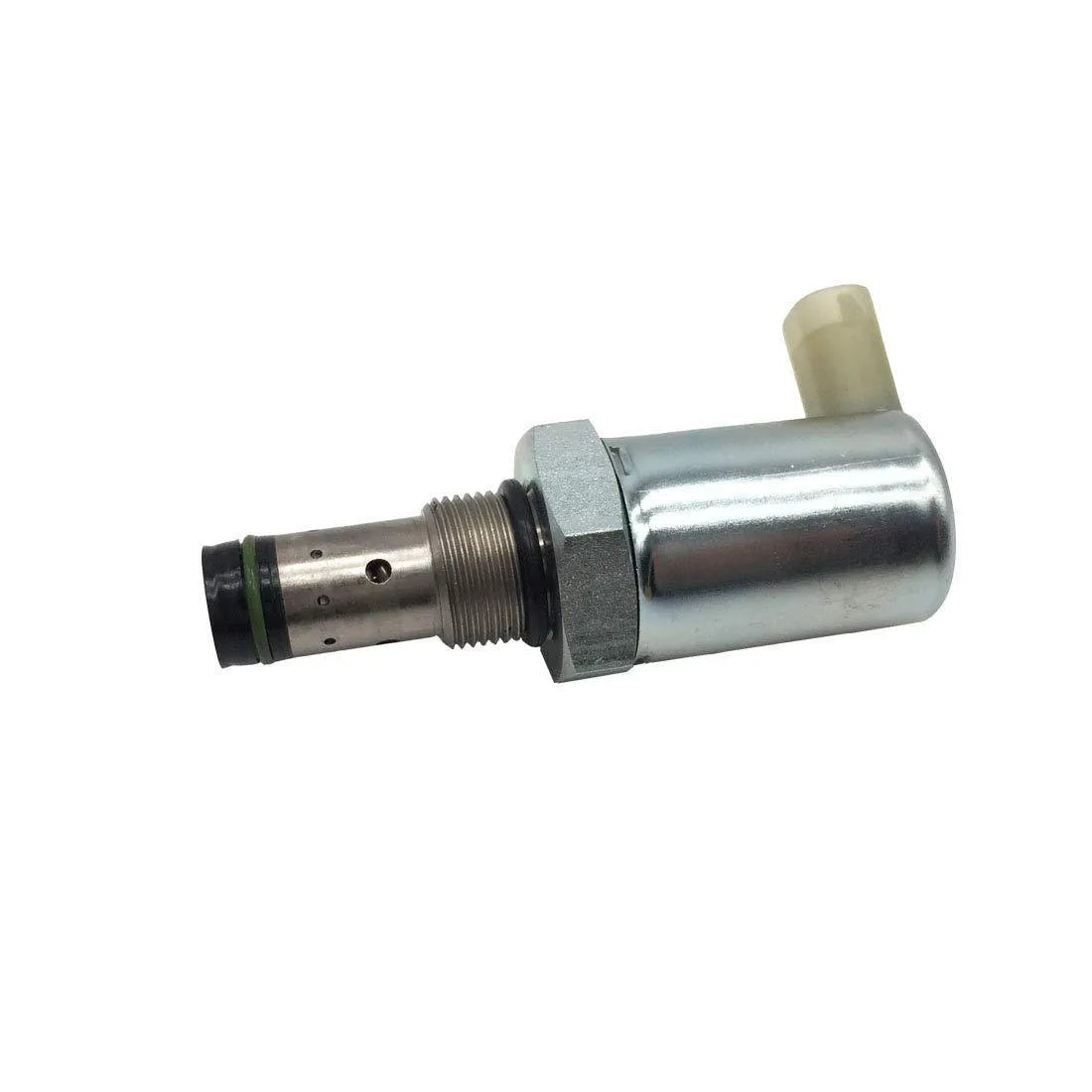 Pressure regulating valve for Ford 60L vehicles with grey or brown head.