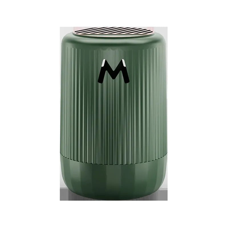 Solid car aromatherapy decoration cup measuring 10cm by 6cm in Classic Gulong colour variant