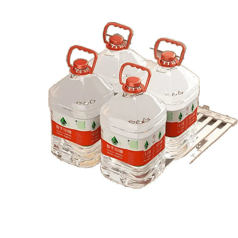 Milky white stainless steel foldable kitchen draining rack with tri-fold design on sink