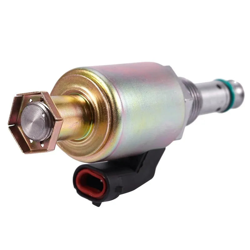 Ford fuel pressure valve replacement part model 8971748720 for automotive fuel systems