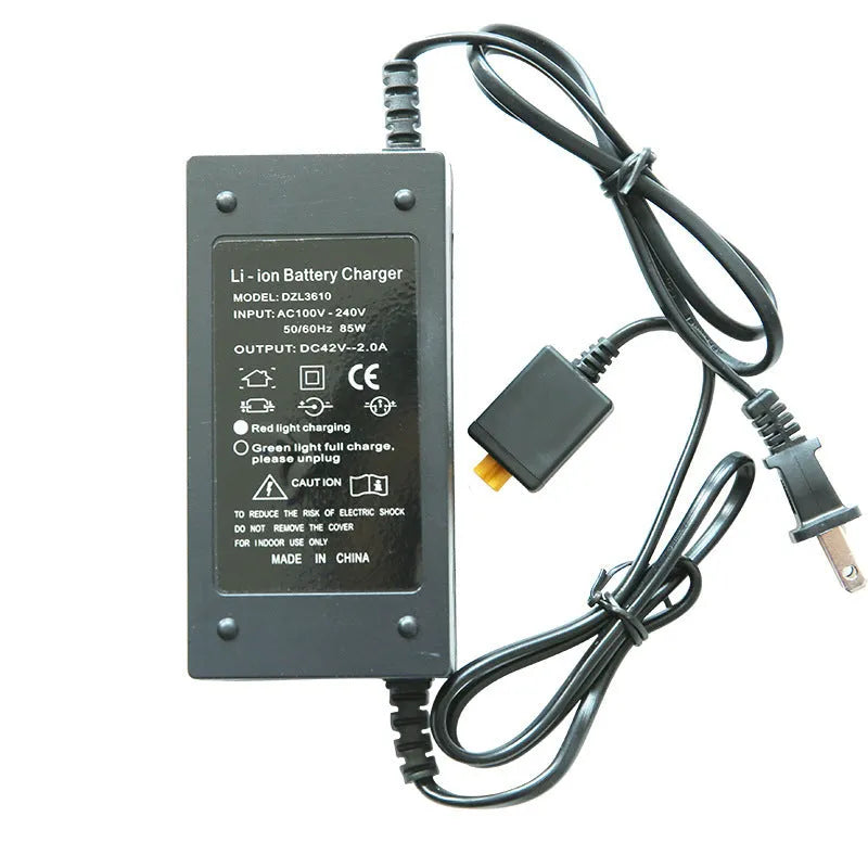 26-inch bicycle electric conversion kit with lithium battery pack and alloy hub motor