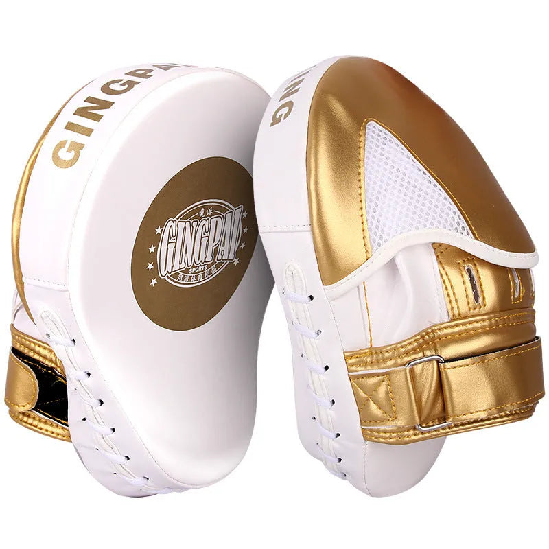Golden Boxer Sanda hanging baffle target for martial arts striking practice