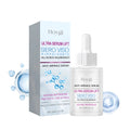 30ml hyaluronic acid anti-wrinkle skincare essence bottle for facial hydration