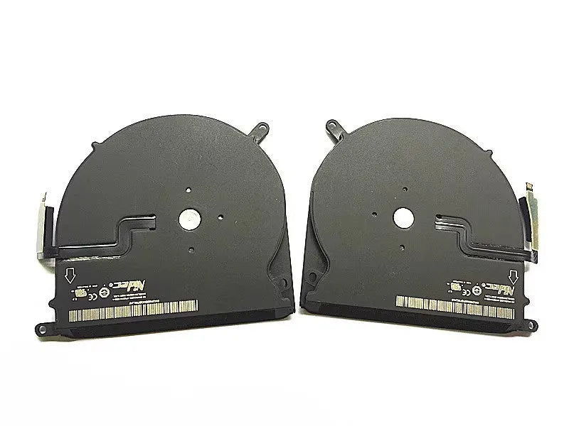 A1398 MacBook Pro laptop cooling fan replacement part for 2012 to 2015 models