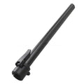 Black folding upright pole accessory for Nanbo No. 9 electric scooter replacement