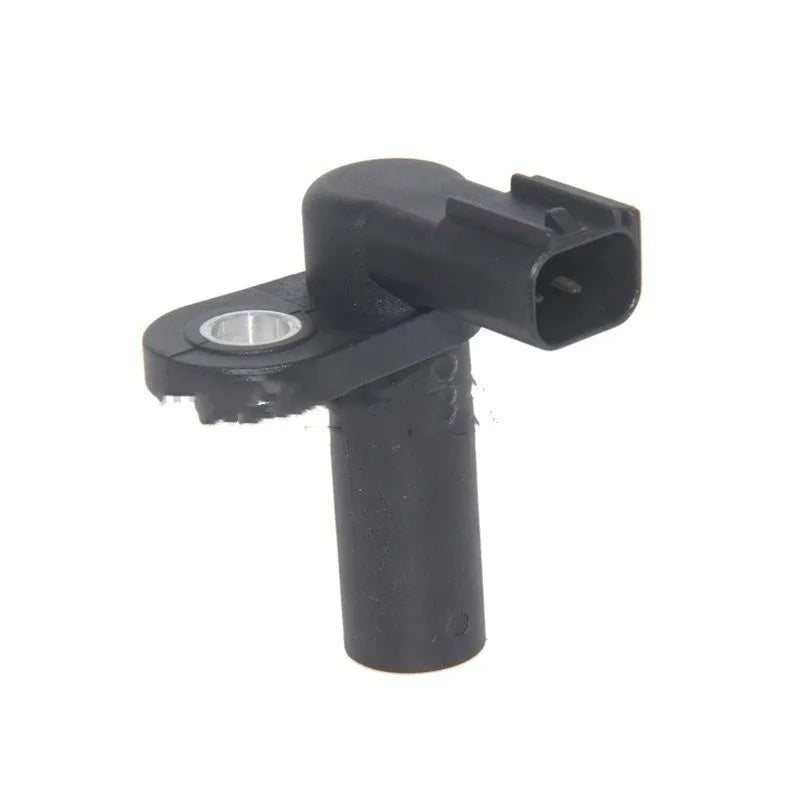 Black Ford camshaft position sensor with OEM part number 1F1Z6B288AA
