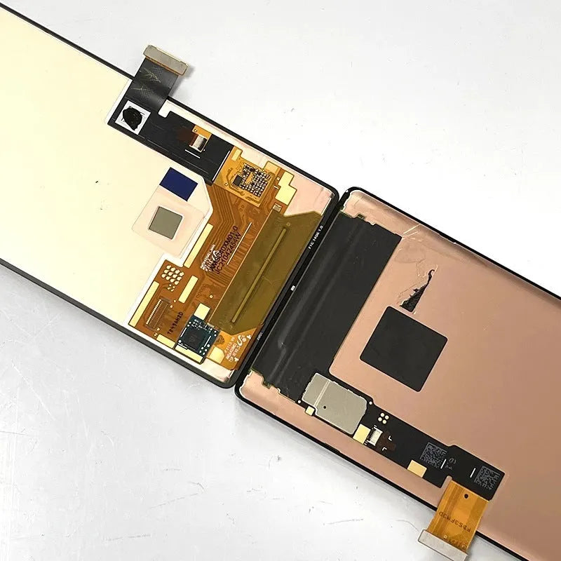 Google Pixel 6PRO mobile phone display screen replacement with TFT capacitive touch panel