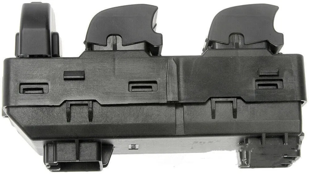 Black Ford electric window regulator switch BT4Z-14529-AA for power window control
