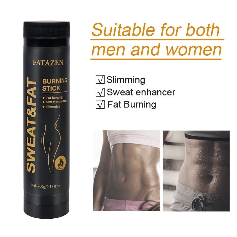 220g jar of herbal body slimming cream for fat burning and body tightening