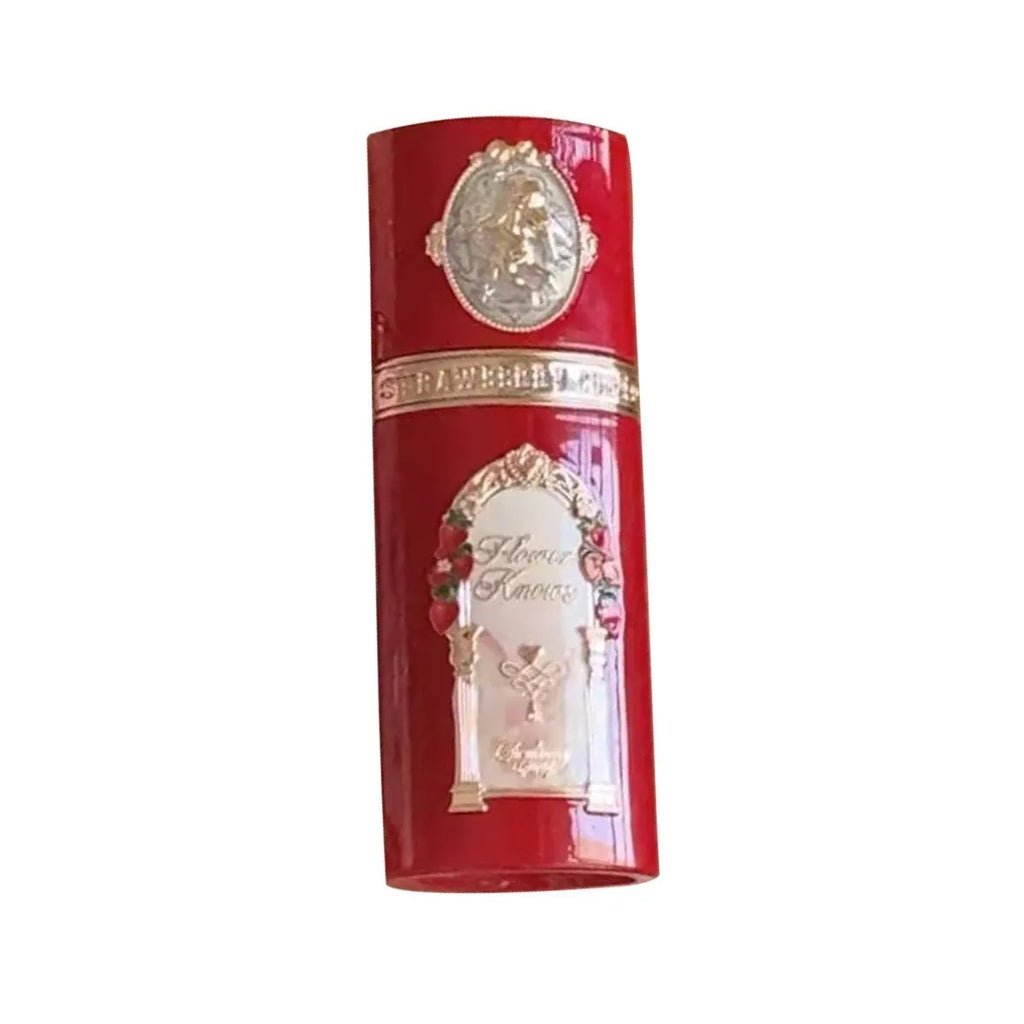 Strawberry Cupid Series Liquid Blush bottle in one of six available colour shades.