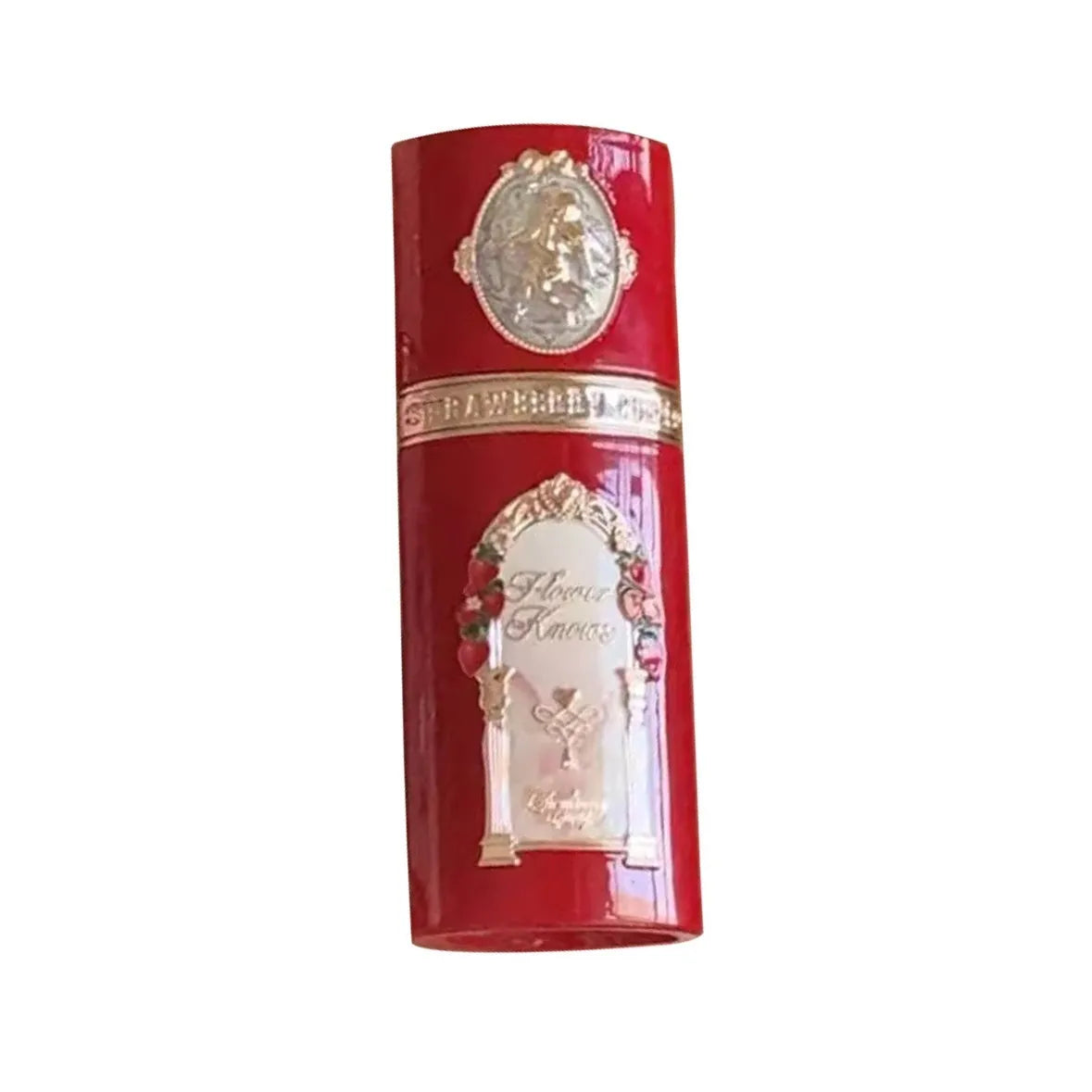 Strawberry Cupid Series Liquid Blush bottle in one of six available colour shades.