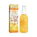 30ml retinol anti-wrinkle essence spray in box with vitamin A formula for reducing fine lines