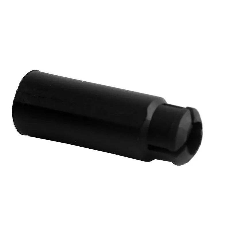 Black automotive plastic gear lever accessories for Vauxhall Opel Saifeili vehicle