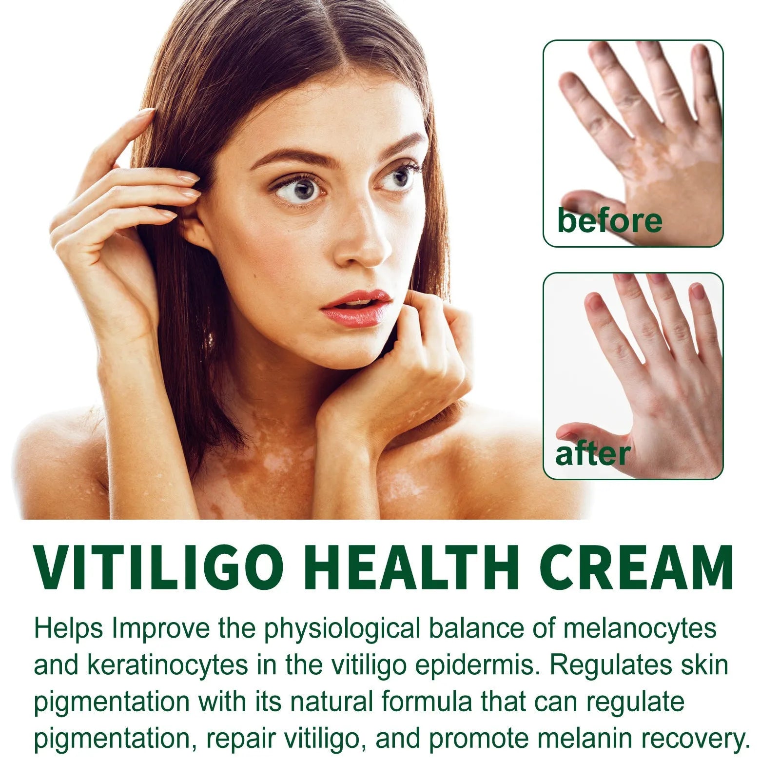 35g body skin care cream jar for orange peel tissue removal and moisturising