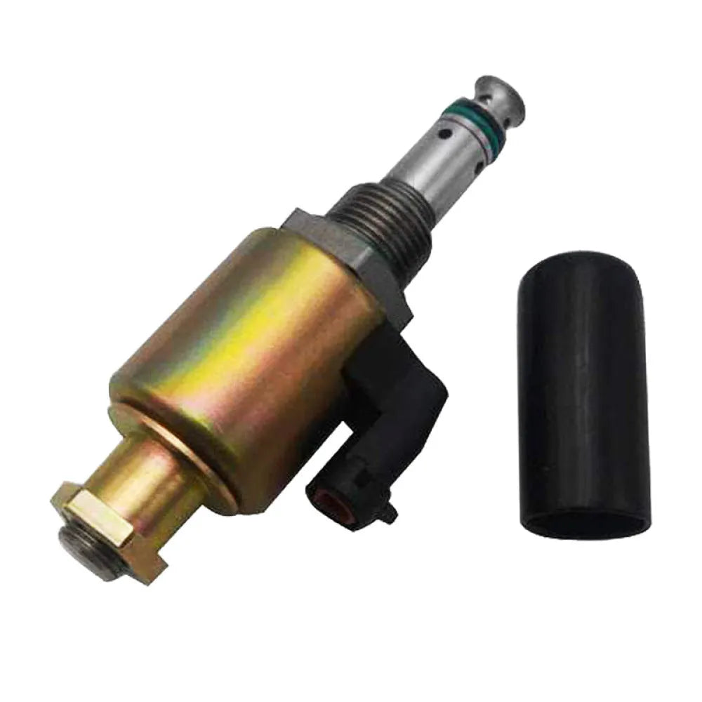 Ford fuel pressure valve replacement part model 8971748720 for automotive fuel systems