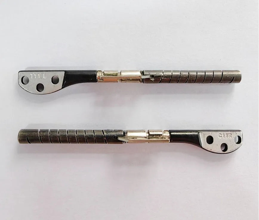 A1286 screen shaft replacement part for 15-inch MacBook Pro display hinge repair