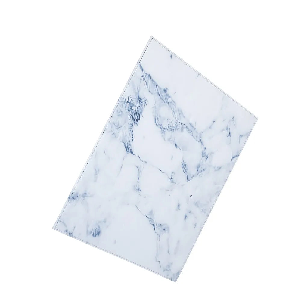 Silicone heat-insulating anti-radiation pad for 11-inch iPad Pro tablet in multiple colours.