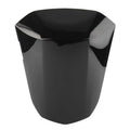 Suzuki GSXR1000 motorcycle rear seat cowl cover in ABS plastic, shown in selected colour.