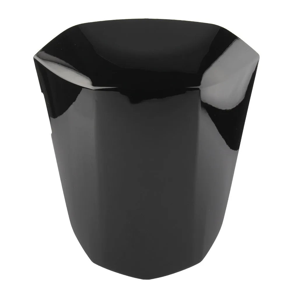 Suzuki GSXR1000 motorcycle rear seat cowl cover in ABS plastic, shown in selected colour.