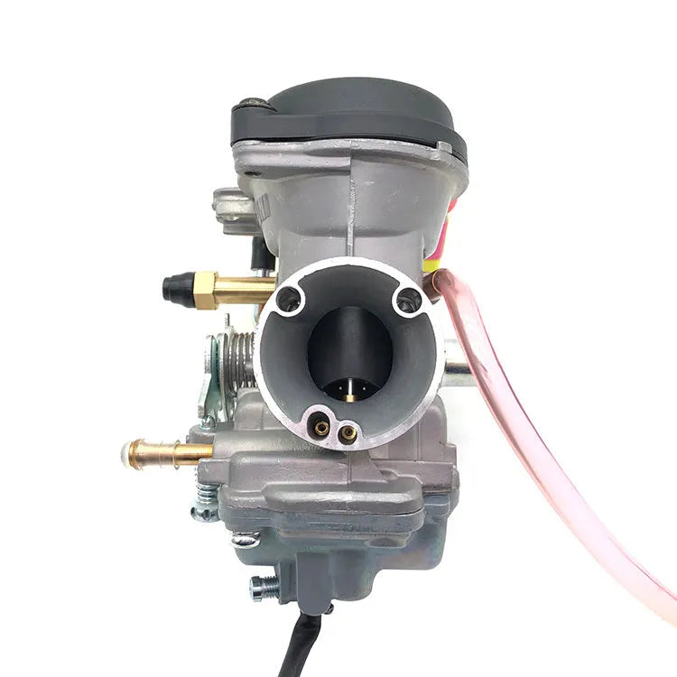 EN125 carburetor assembly for Diamond Leopard HJ125K-2 GS125 GX125 motorcycles