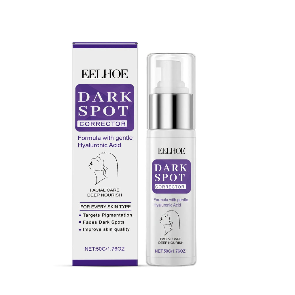 A 50g jar of daily moisturising skin care cream for balancing water, oil, and minimising pores.