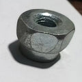 Ouma aluminium weeding head with screw for brush cutter grass trimmer conversion