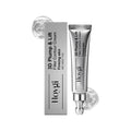 20g moisturising eye cream jar with ceramide and peptide formula measuring 3cm by 13.3cm