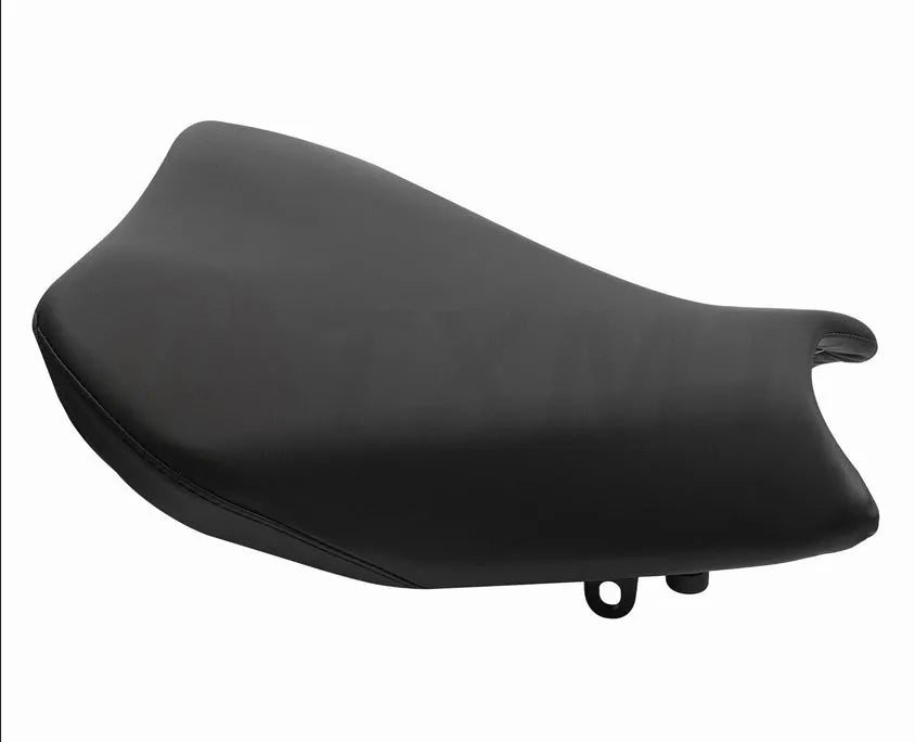 Suzuki GSXR1000 motorcycle seat cowl covers in waterproof PU leather material