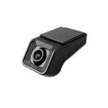 V4 ACC specification HD night vision driving recorder with 1080p camera and mobile app connectivity