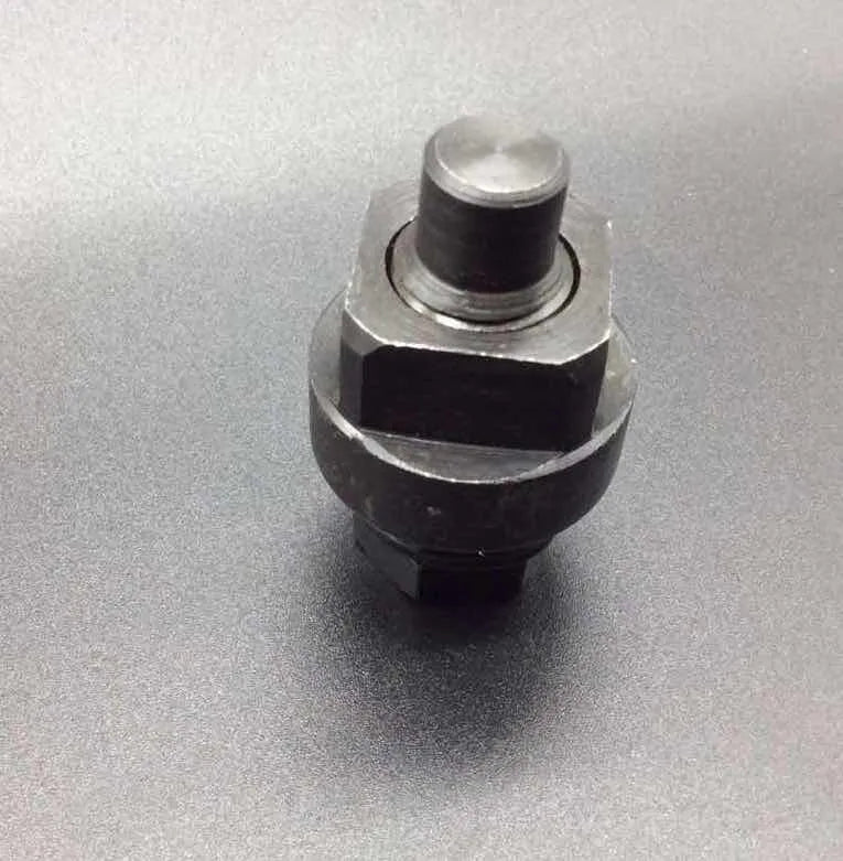 Aodi T40058 crankshaft rotating sleeve automotive timing tool adapter with guide pin arrows