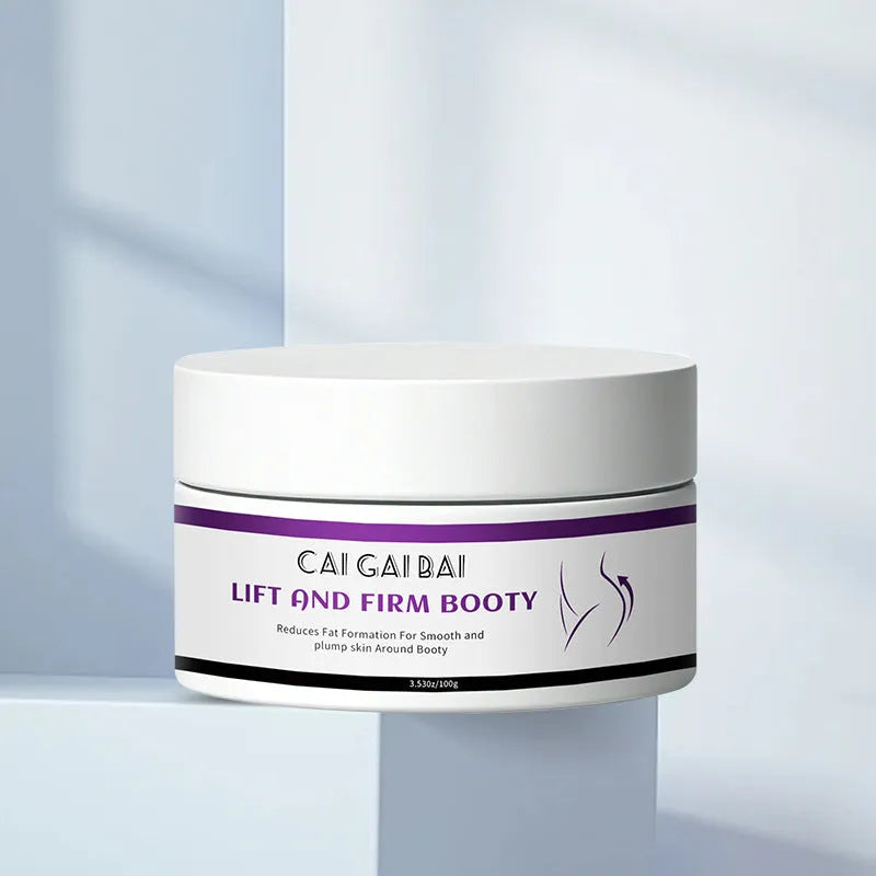 100g tube of NDC hip lifting cream for body contouring and buttock enhancement