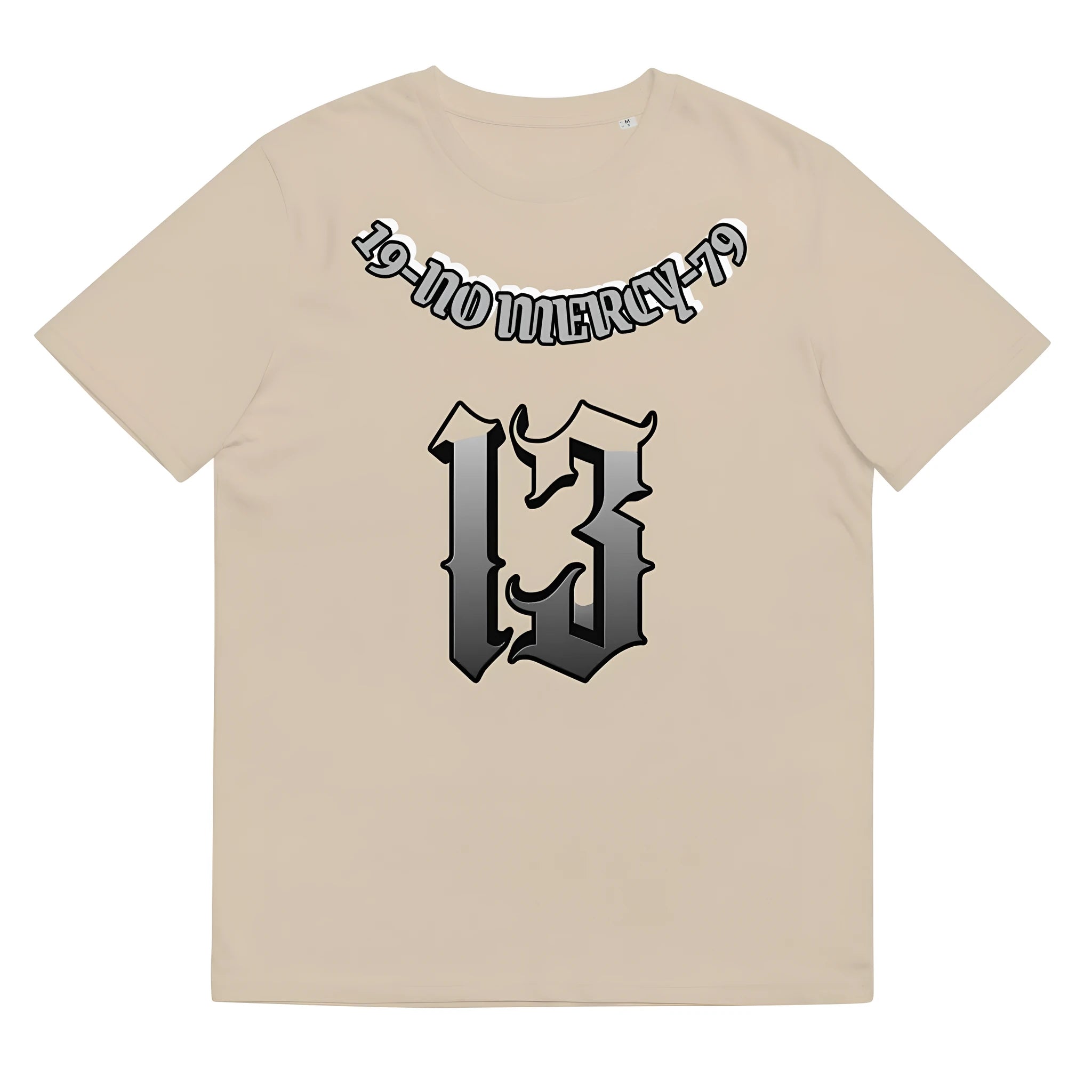 Loose fit cotton short sleeve t-shirt for men and women in grey, khaki, pink, or purple colours