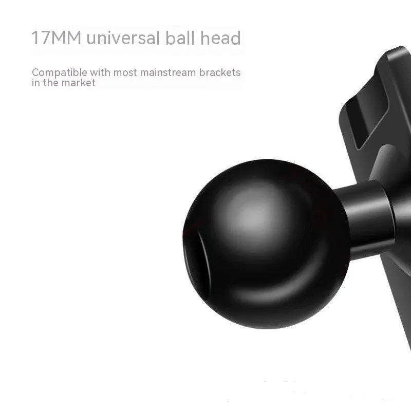 Goodway car dashboard phone holder with 360-degree rotating head for 2021 vehicle models