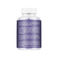 Bottle of 60 vaginal capsules with herbal extraction for adult feminine intimate wellness