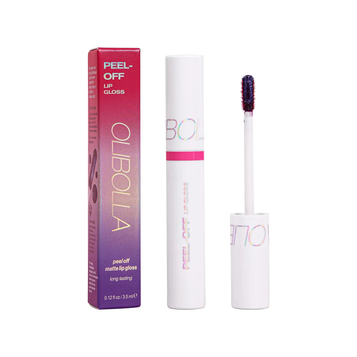 Tear lip gloss matte finish single lip glaze in shades 01 to 06 and 234 variants for all skin types