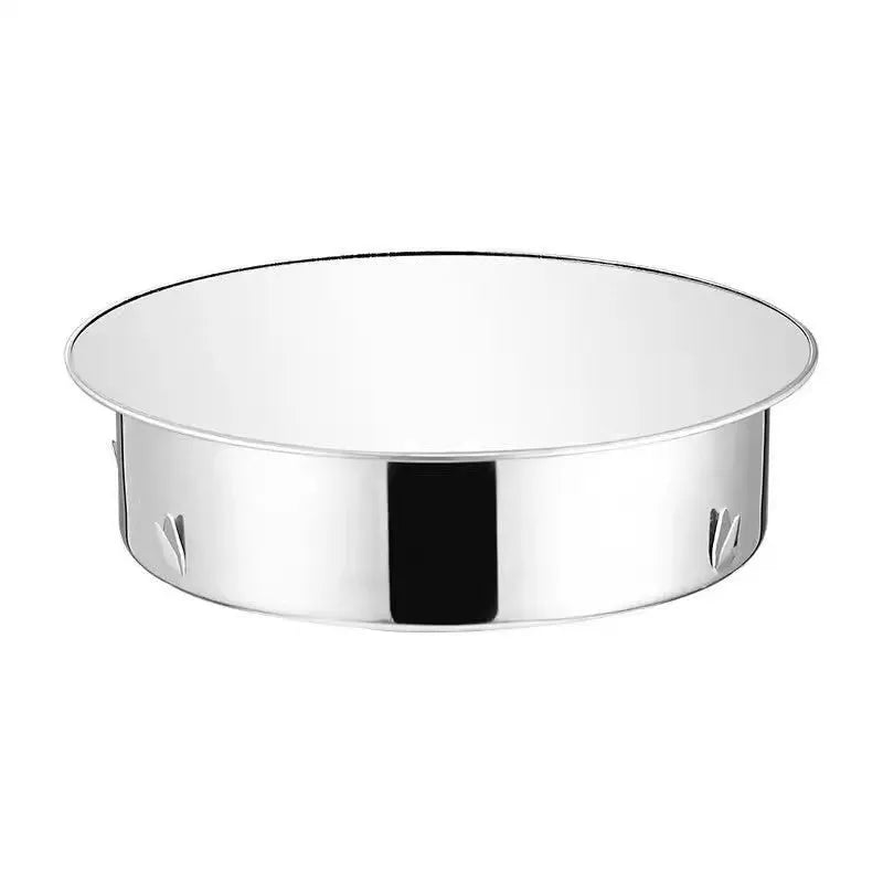 Stainless steel inlay deodorant floor drain cover for bathroom or kitchen installation