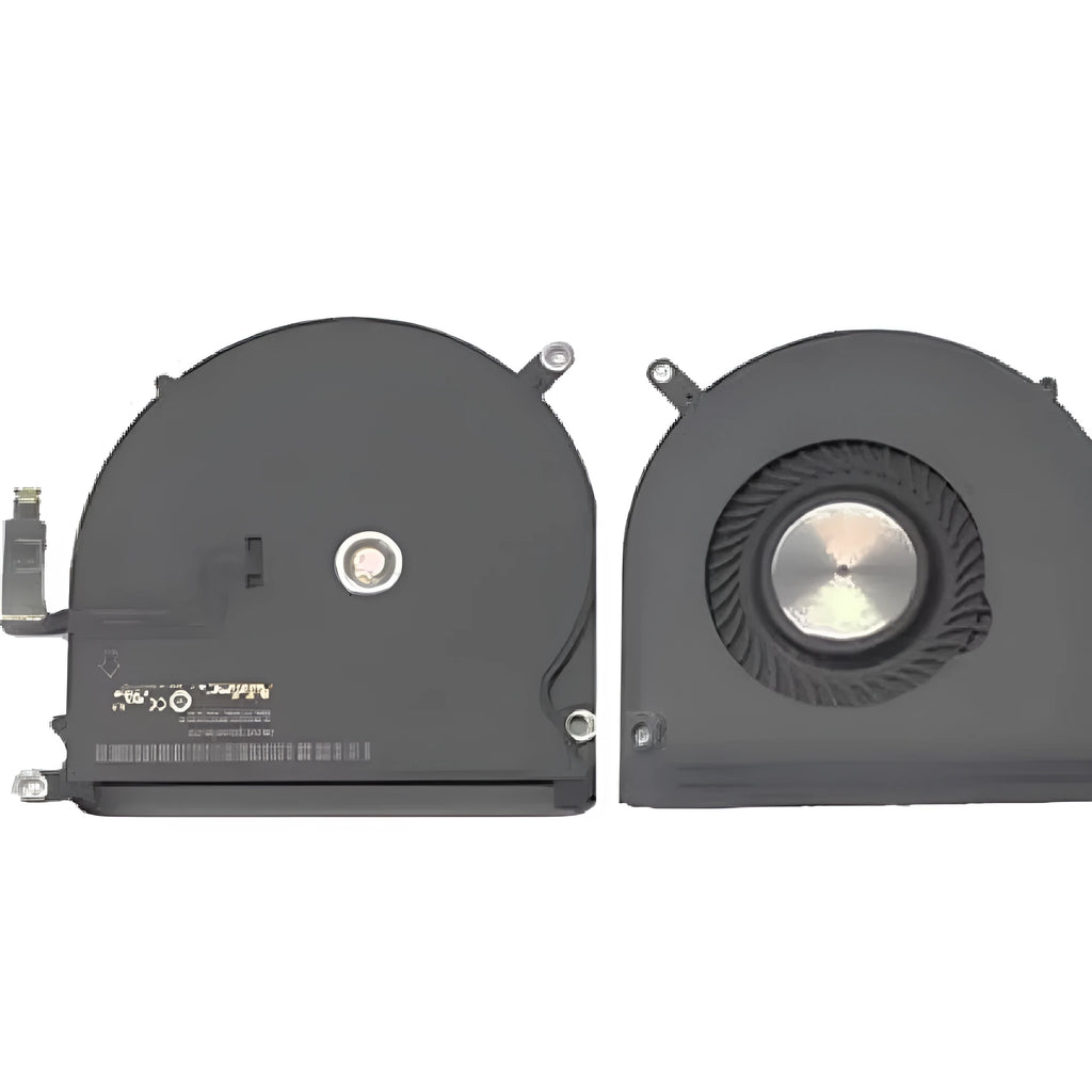 A1398 MacBook Pro laptop cooling fan replacement part for 2012 to 2015 models