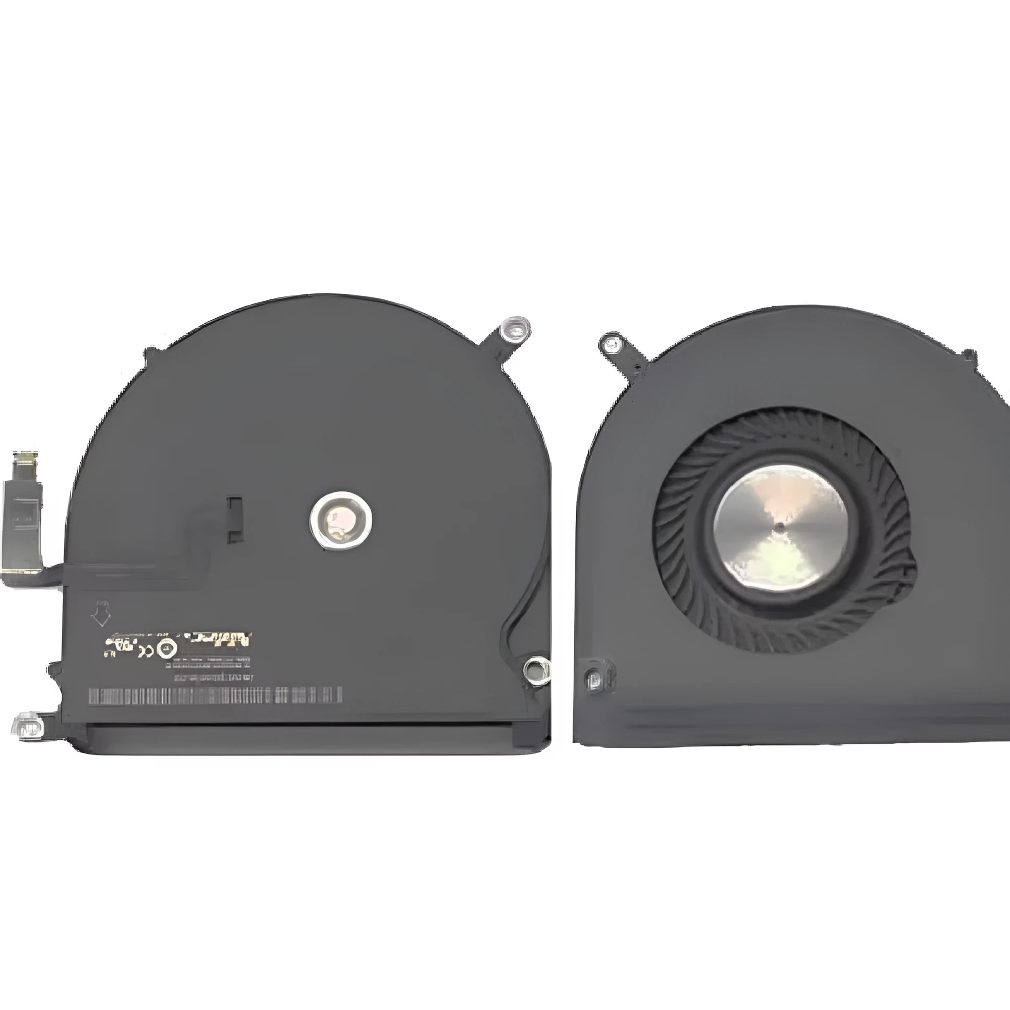 A1398 MacBook Pro laptop cooling fan replacement part for 2012 to 2015 models