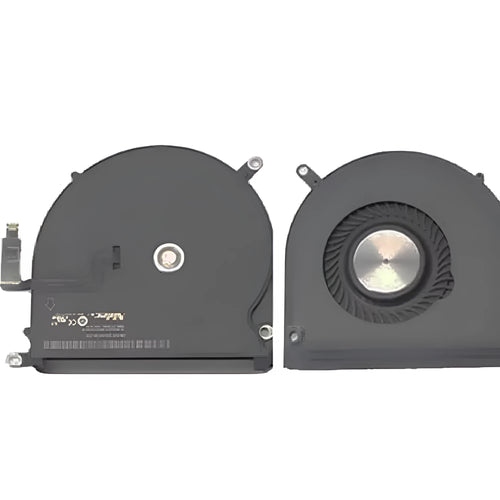 A1398 MacBook Pro laptop cooling fan replacement part for 2012 to 2015 models