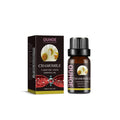 10ml chamomile leg essential oil bottle for massage and skin care