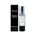 100ml men's pheromone perfume spray bottle with sandalwood extract fragrance