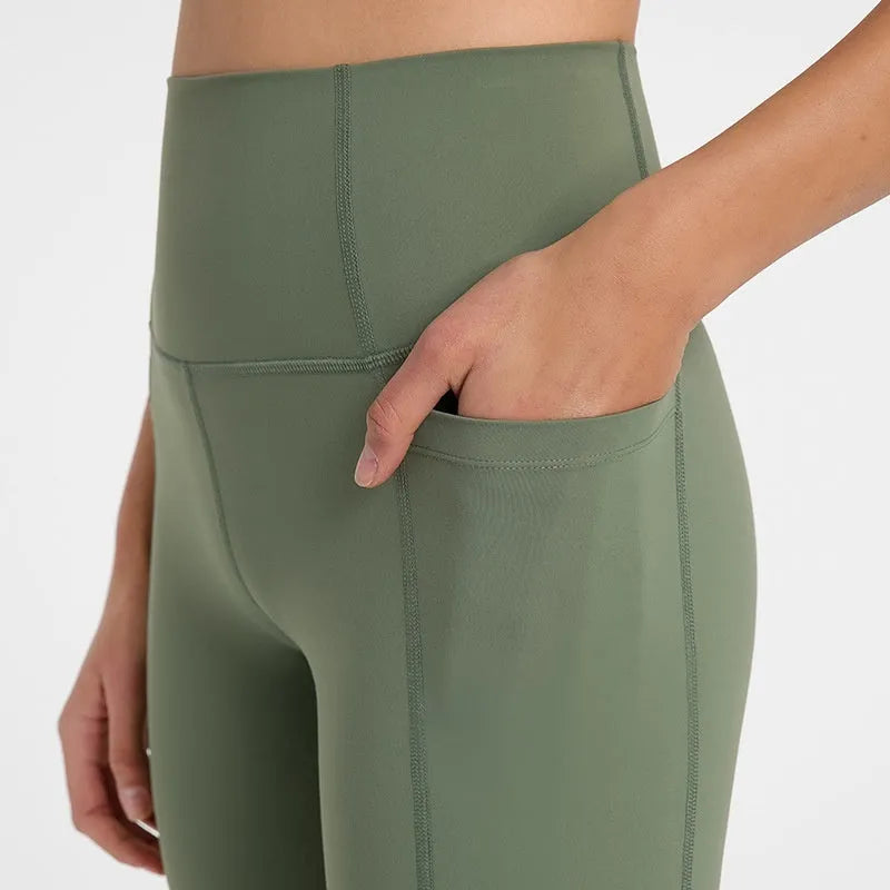 Women's solid colour cotton blend sports shorts with a super stretch waistband.