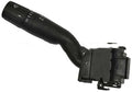 Ford Fiesta Focus right-hand drive steering column turn signal and wiper combination switch assembly.