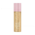 75ml makeup moisturising and nourishing spray bottle in hand.
