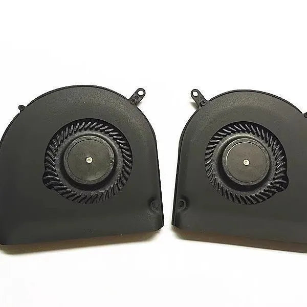 A1398 MacBook Pro laptop cooling fan replacement part for 2012 to 2015 models