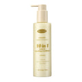 Wash-free hair conditioner bottle with 210g net content for ladies hair care